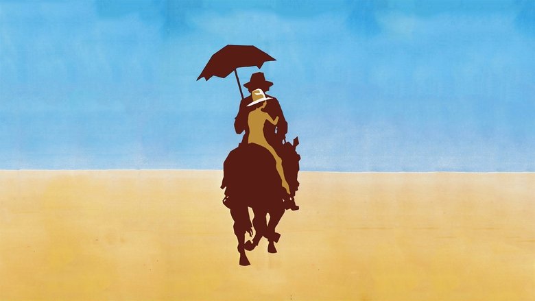 кадр из фильма Крот