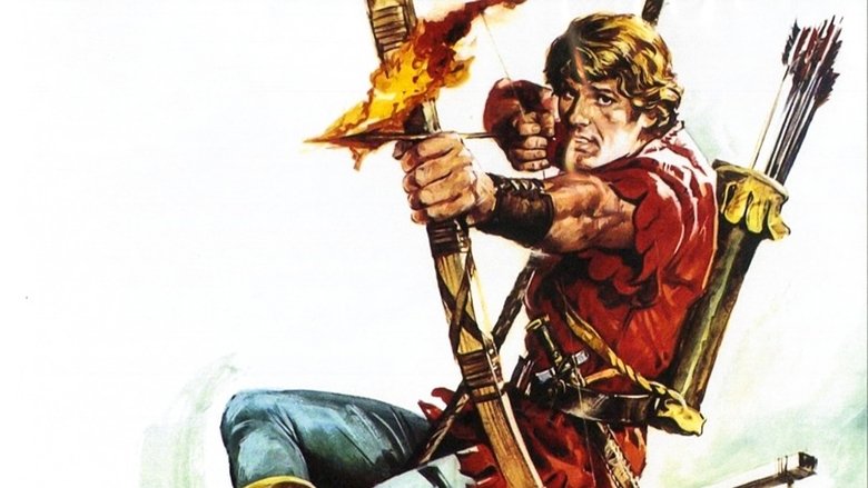 кадр из фильма Лук Робина Гуда