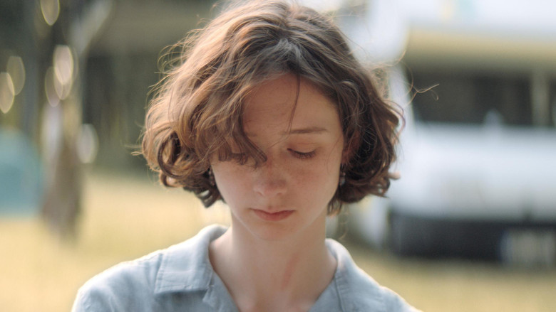 кадр из фильма Osmý den