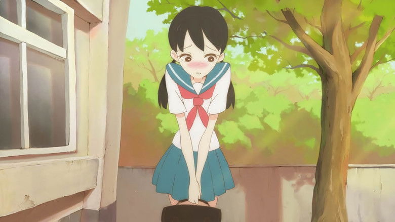 кадр из фильма フミコの告白