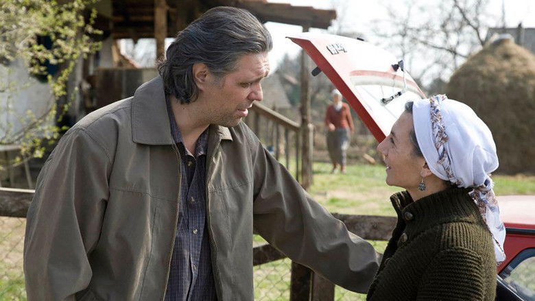 кадр из фильма Halimin put