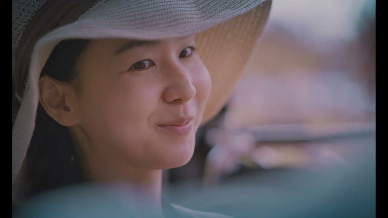 кадр из фильма 세기말의 사랑