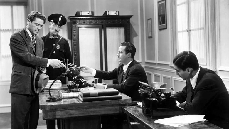 кадр из фильма Morir en su ley