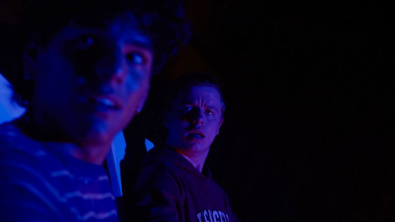 кадр из фильма Tessellations