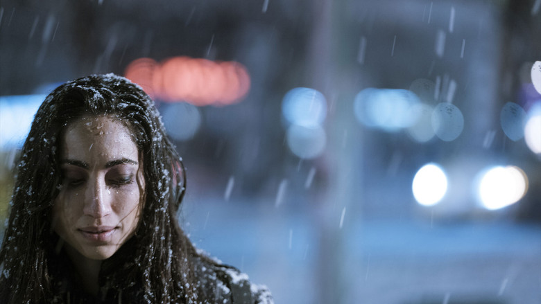 кадр из фильма Feral