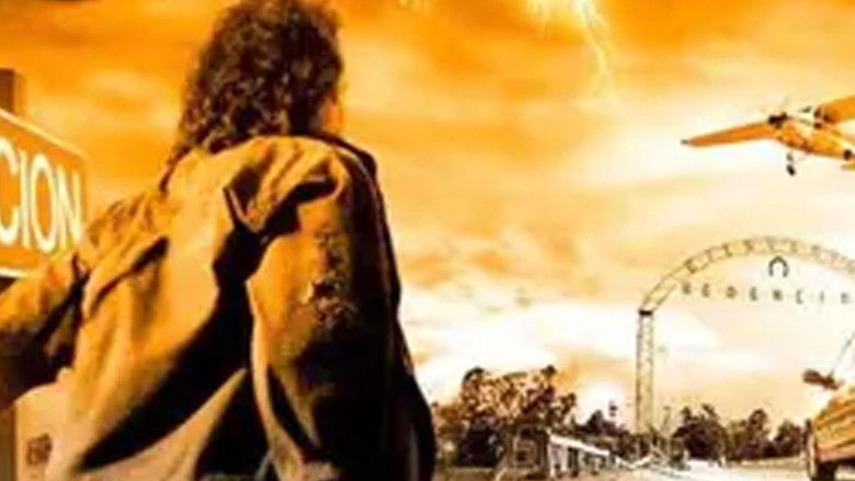 кадр из фильма Cacería