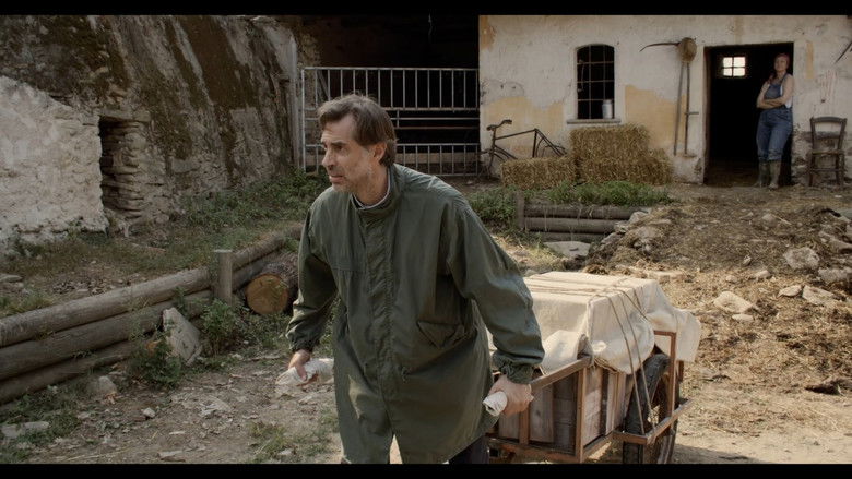 кадр из фильма L'Ultimo Viaggio