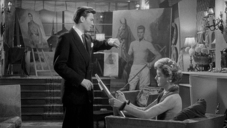 кадр из фильма The Good Die Young