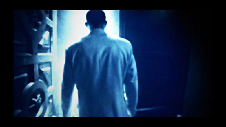 кадр из фильма Hermetica Komhata HK320