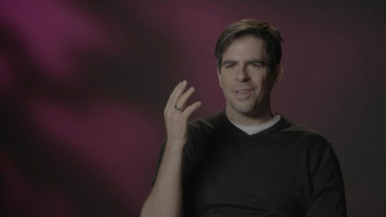 кадр из фильма The Thing Expanded