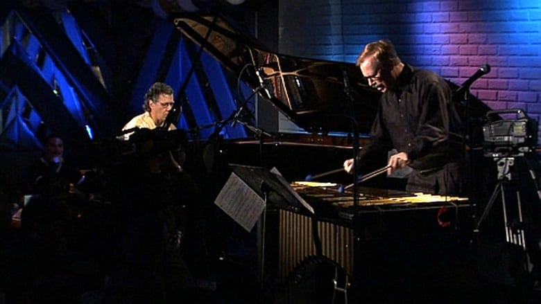 кадр из фильма Chick Corea Rendezvous in New York - Chick Corea & Gary Burton Duet