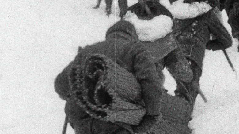 La guerra d'Italia a 3000 metri sull'Adamello