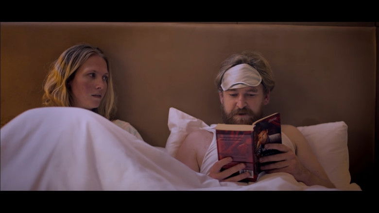 кадр из фильма These Dirty Words