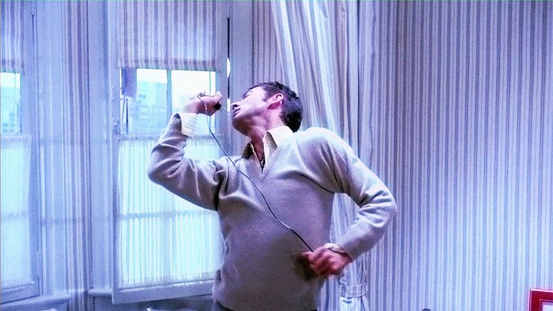 кадр из фильма Оркестранты