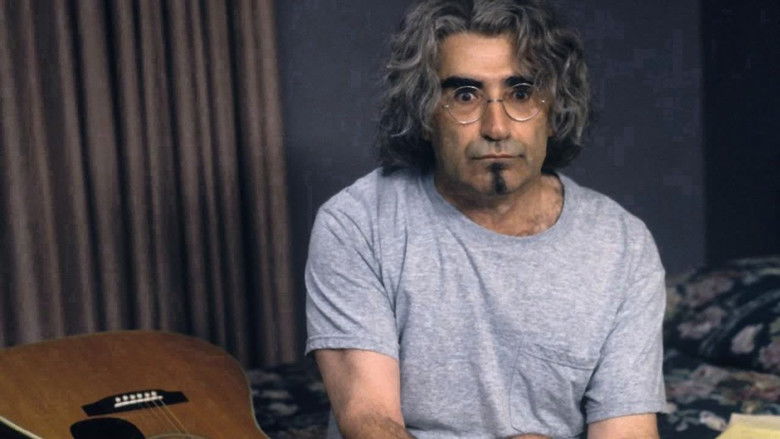 кадр из фильма Могучий ветер