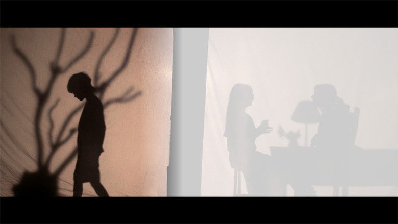 кадр из фильма Las escondidas