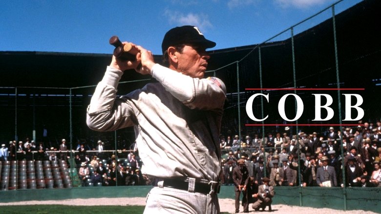 кадр из фильма Кобб