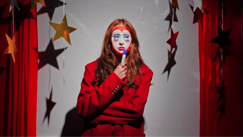 кадр из фильма El Circo del Amor