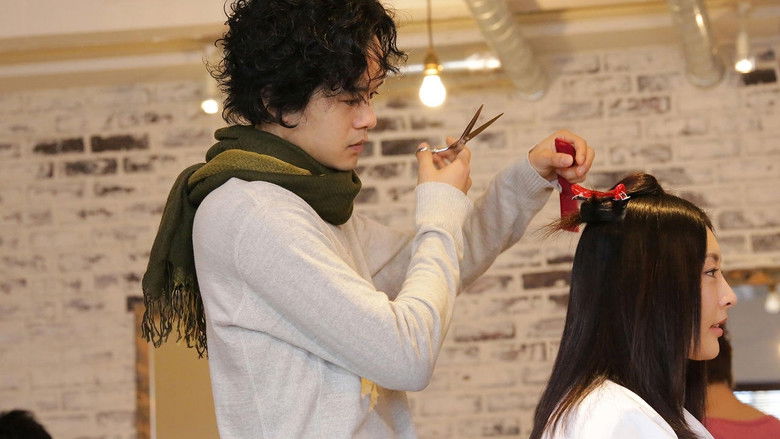 кадр из фильма だれかの木琴