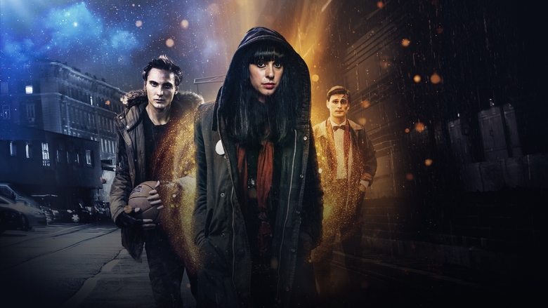 Исцеляющая