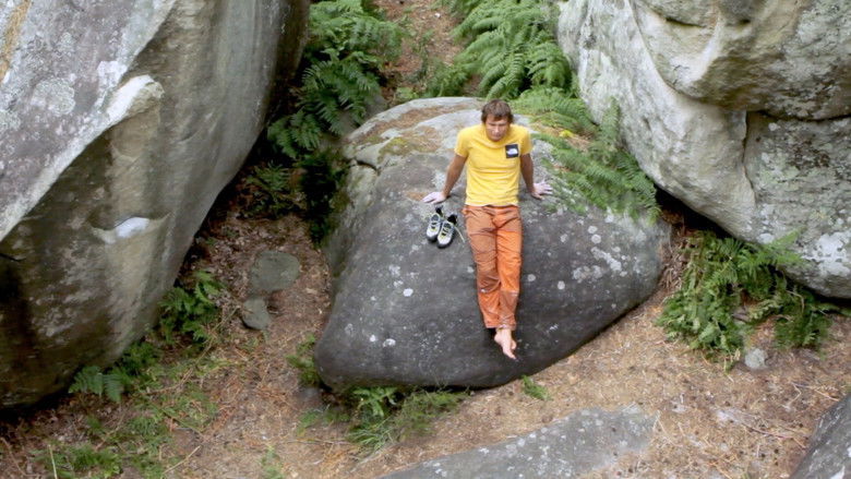 кадр из фильма Paragot Par Paragot