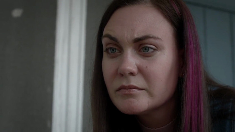 кадр из фильма The Follower