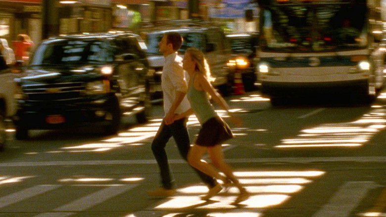 кадр из фильма Ощущение лета