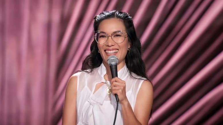 кадр из фильма Ali Wong: Single Lady