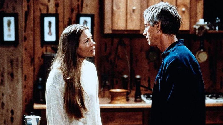 кадр из фильма Полет голубки