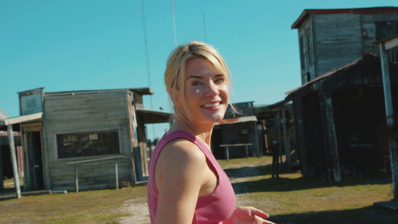 кадр из фильма A Town Full of Ghosts