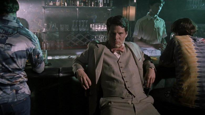 кадр из фильма Потрошитель