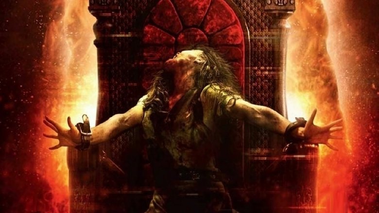 кадр из фильма Час дьявола