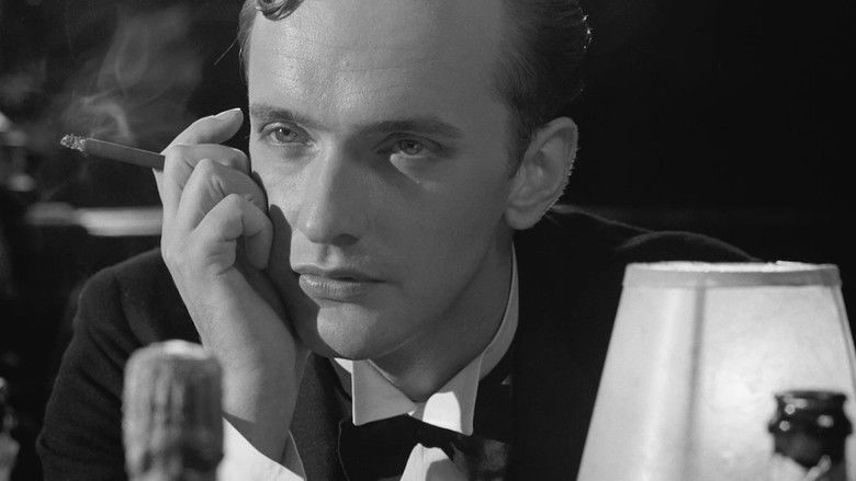 кадр из фильма В поисках Лэнгстона