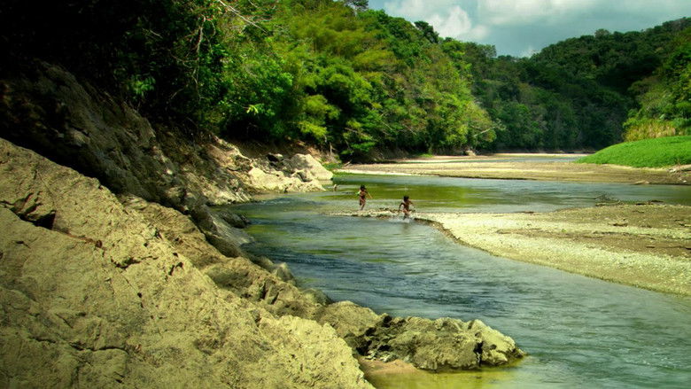 кадр из фильма На острие копья