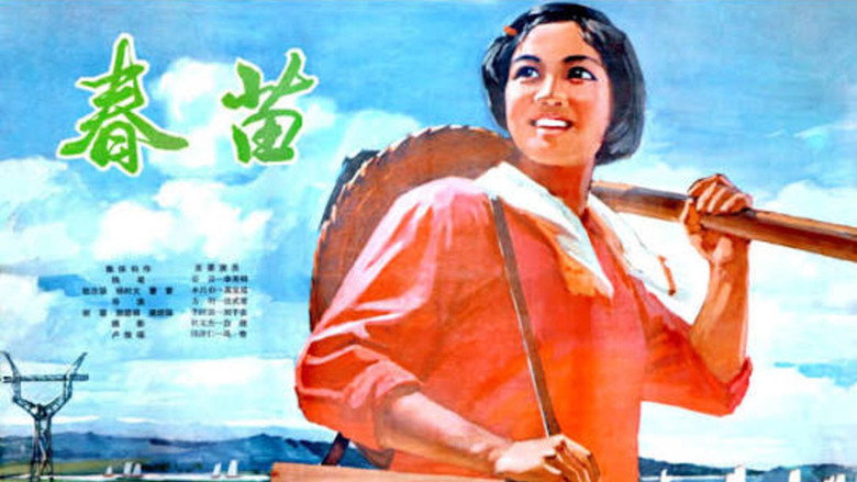 кадр из фильма 春苗