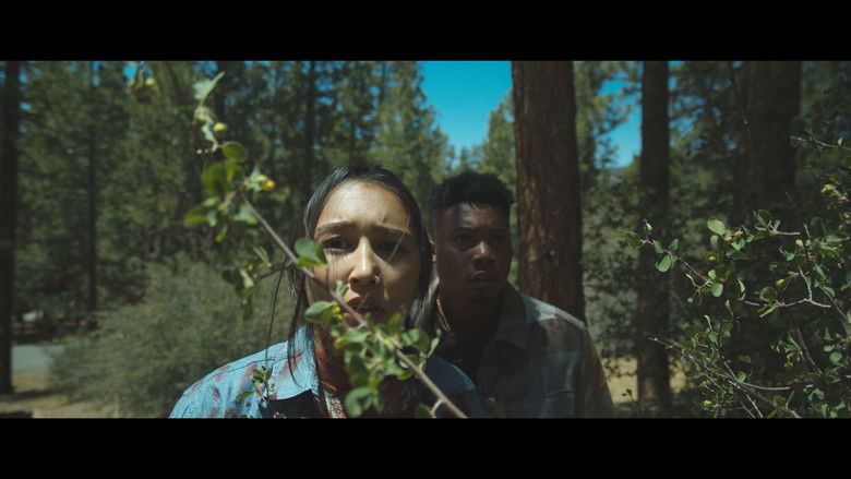 кадр из фильма Echoes