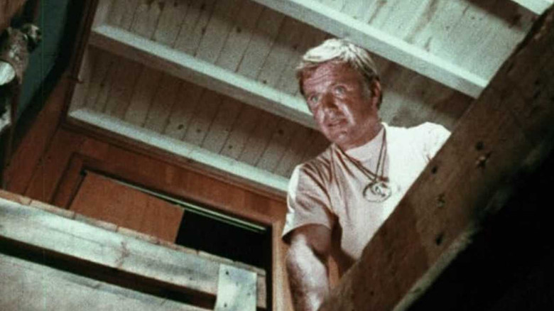 кадр из фильма Челюсти смерти