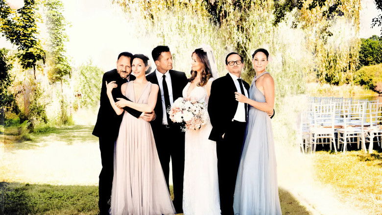 кадр из фильма Встреча выпускников 2.0: Свадьба