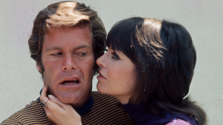 кадр из фильма Playmates