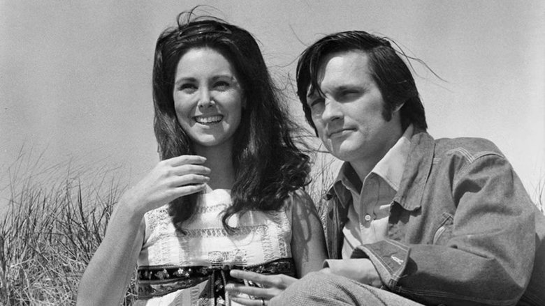 кадр из фильма Jenny