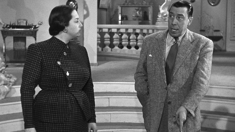 кадр из фильма Бонифаций — сомнамбула