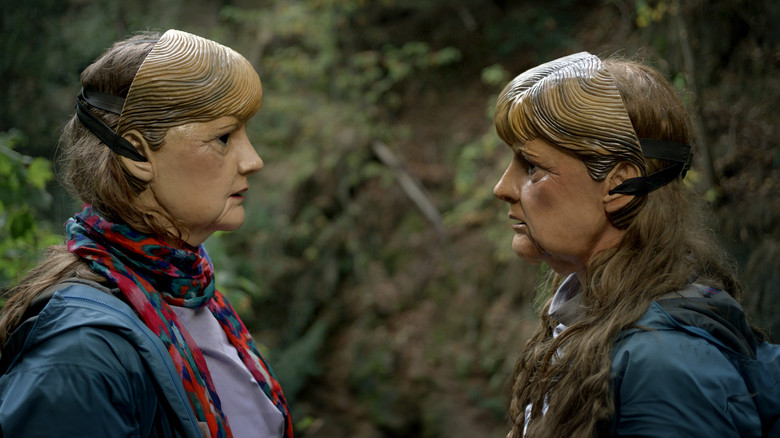 кадр из фильма Abendland