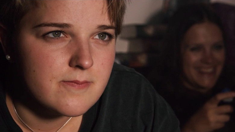 кадр из фильма THE WAY YOU ARE