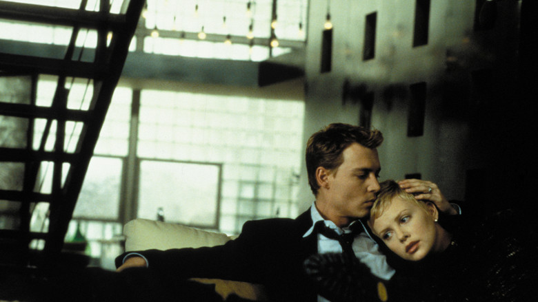 кадр из фильма Жена астронавта