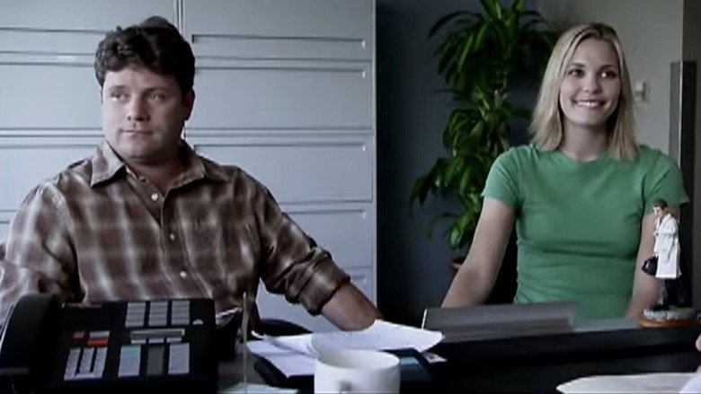 кадр из фильма My Wife Is Retarded