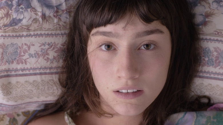 кадр из фильма מימוזות