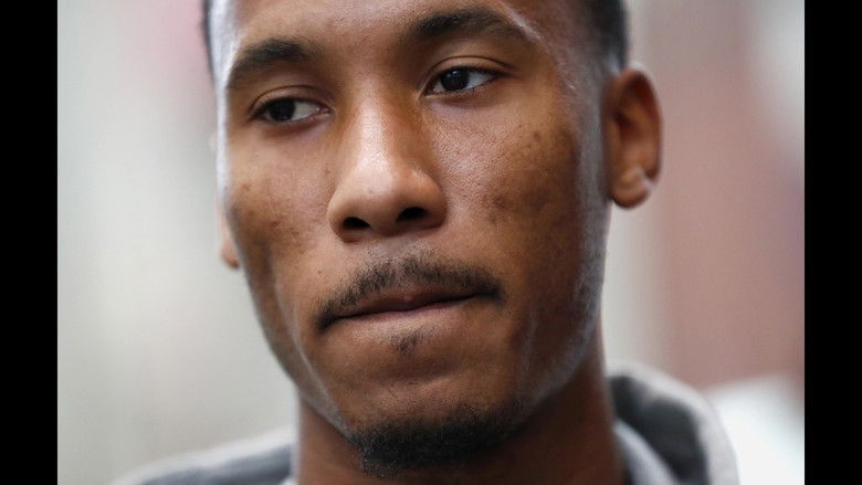 кадр из фильма Behind the Crime: Self Defense or Slaughter