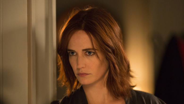 кадр из фильма Основано на реальных событиях