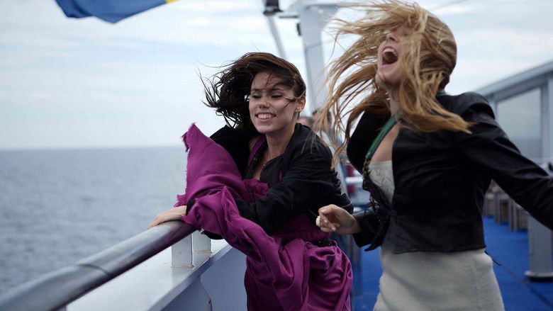 кадр из фильма Sisko tahtoisin jäädä