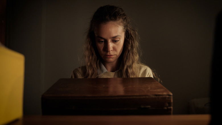 кадр из фильма Voidcam